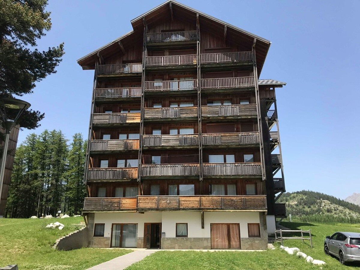 Appartement 6 pers Le Dévoluy, 200m des pistes - Photo 18