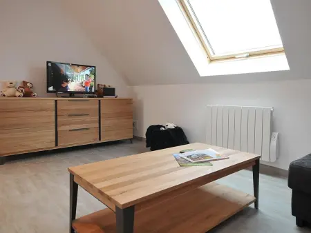 Gîte lumineux et calme avec terrasse, barbecue et parking à 5 km de Colmar - Photo 3