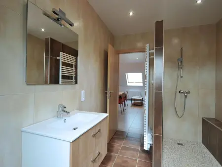 Gîte lumineux et calme avec terrasse, barbecue et parking à 5 km de Colmar - Photo 10