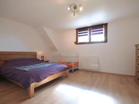 Gîte lumineux et calme avec terrasse, barbecue et parking à 5 km de Colmar - Photo 14