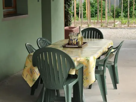 Gîte lumineux et calme avec terrasse, barbecue et parking à 5 km de Colmar - Photo 22