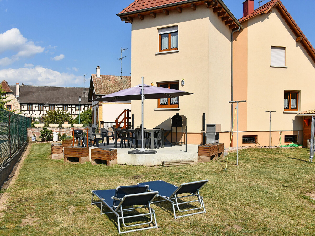 Gîte 2 personnes en bordure vignoble, entrée indépendante - Photo 2