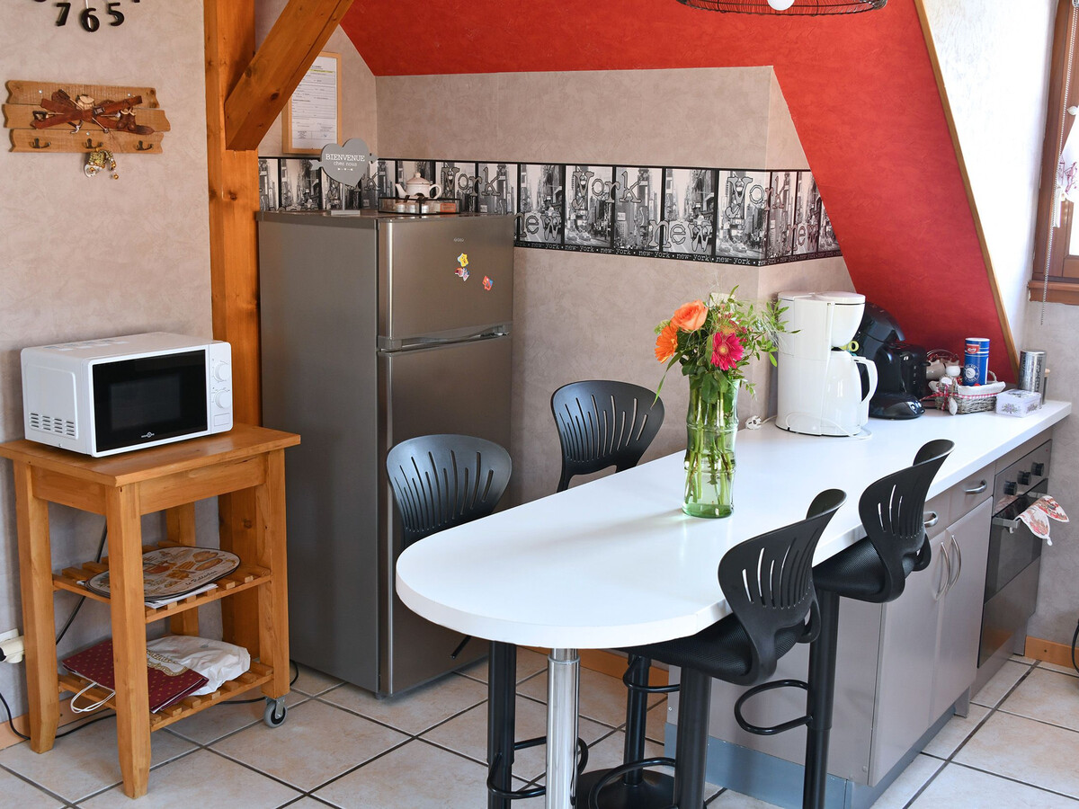 Gîte 2 personnes en bordure vignoble, entrée indépendante - Photo 12
