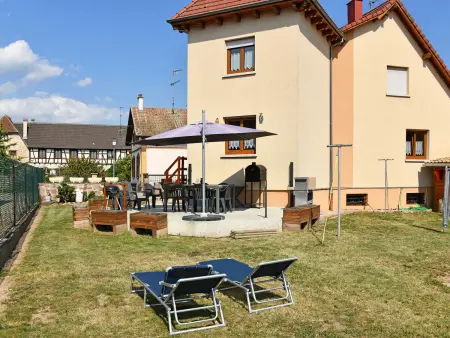 Gîte 2 personnes en bordure vignoble, entrée indépendante - Photo 1