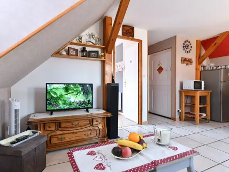 Gîte 2 personnes en bordure vignoble, entrée indépendante - Photo 6