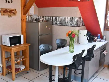 Gîte 2 personnes en bordure vignoble, entrée indépendante - Photo 11