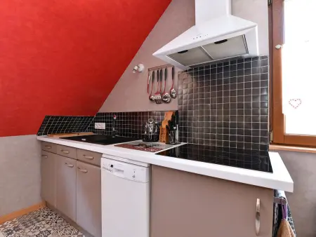 Gîte 2 personnes en bordure vignoble, entrée indépendante - Photo 12