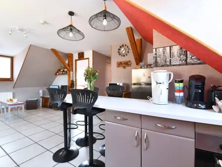 Gîte 2 personnes en bordure vignoble, entrée indépendante - Photo 13