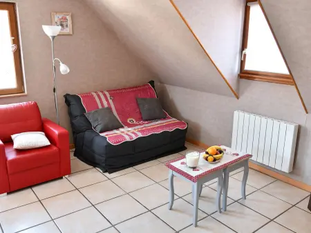 Gîte 2 personnes en bordure vignoble, entrée indépendante - Photo 14