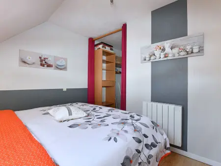 Gîte 2 personnes en bordure vignoble, entrée indépendante - Photo 17