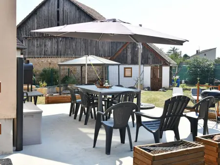 Gîte 2 personnes en bordure vignoble, entrée indépendante - Photo 22