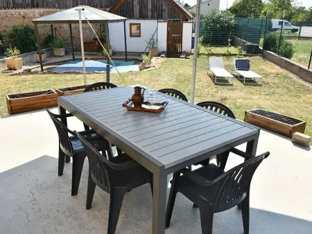 Gîte 2 personnes en bordure vignoble, entrée indépendante - Photo 23