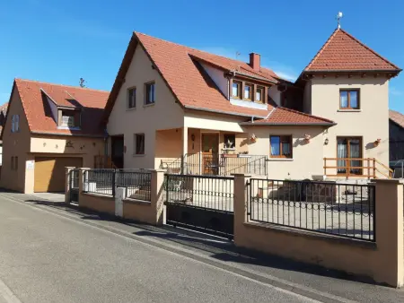 Gîte 2 personnes en bordure vignoble, entrée indépendante - Photo 25