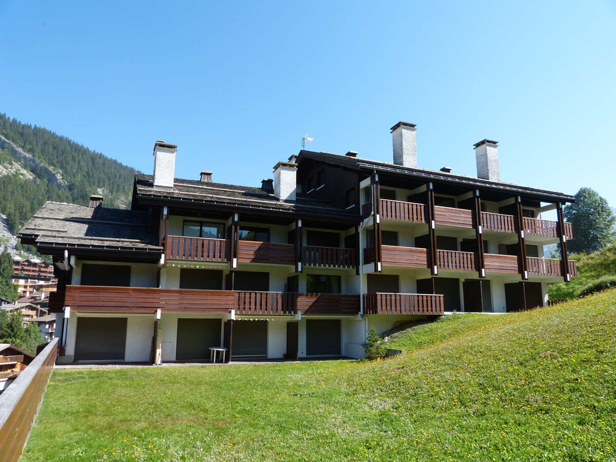 Aigles Penez, appartement 55 m² centre La Clusaz, skis aux pieds - Photo 15