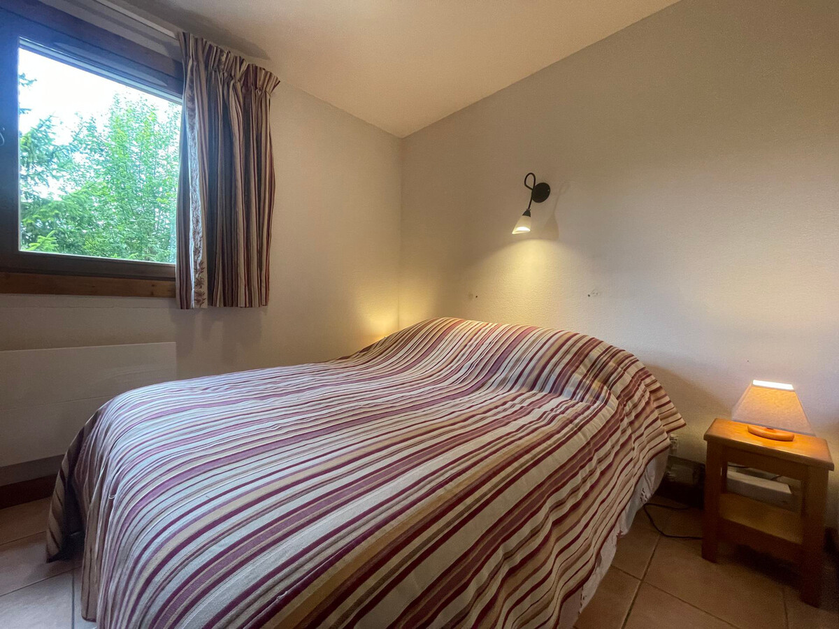 Appartement 4 pers. à Samoëns, piscine et skibus - Photo 7