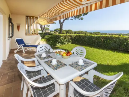 Location appartement à Pals, Melis II M3 Playa de Pals