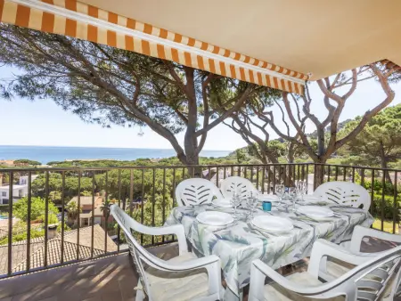 Location appartement à Pals, Melis II M9 Playa de Pals