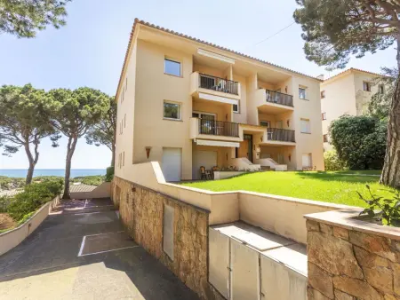 Melis II M9 – Appartement 3 chambres à 500 m de la plage : photo 5