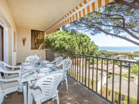 Melis II M9 – Appartement 3 chambres à 500 m de la plage : photo 6