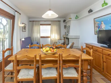 Melis II M9 – Appartement 3 chambres à 500 m de la plage : photo 9