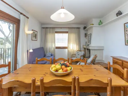 Melis II M9 – Appartement 3 chambres à 500 m de la plage : photo 12