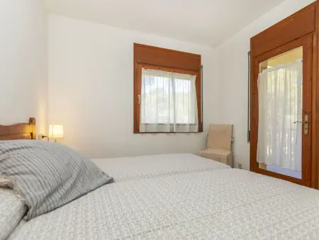 Melis II M9 – Appartement 3 chambres à 500 m de la plage : photo 15