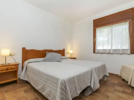 Melis II M9 – Appartement 3 chambres à 500 m de la plage : photo 16