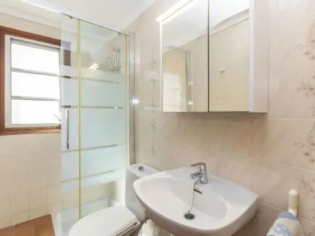 Melis II M9 – Appartement 3 chambres à 500 m de la plage : photo 17