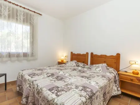 Melis II M9 – Appartement 3 chambres à 500 m de la plage : photo 18