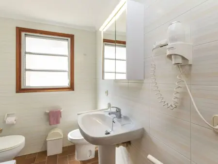 Melis II M9 – Appartement 3 chambres à 500 m de la plage : photo 21