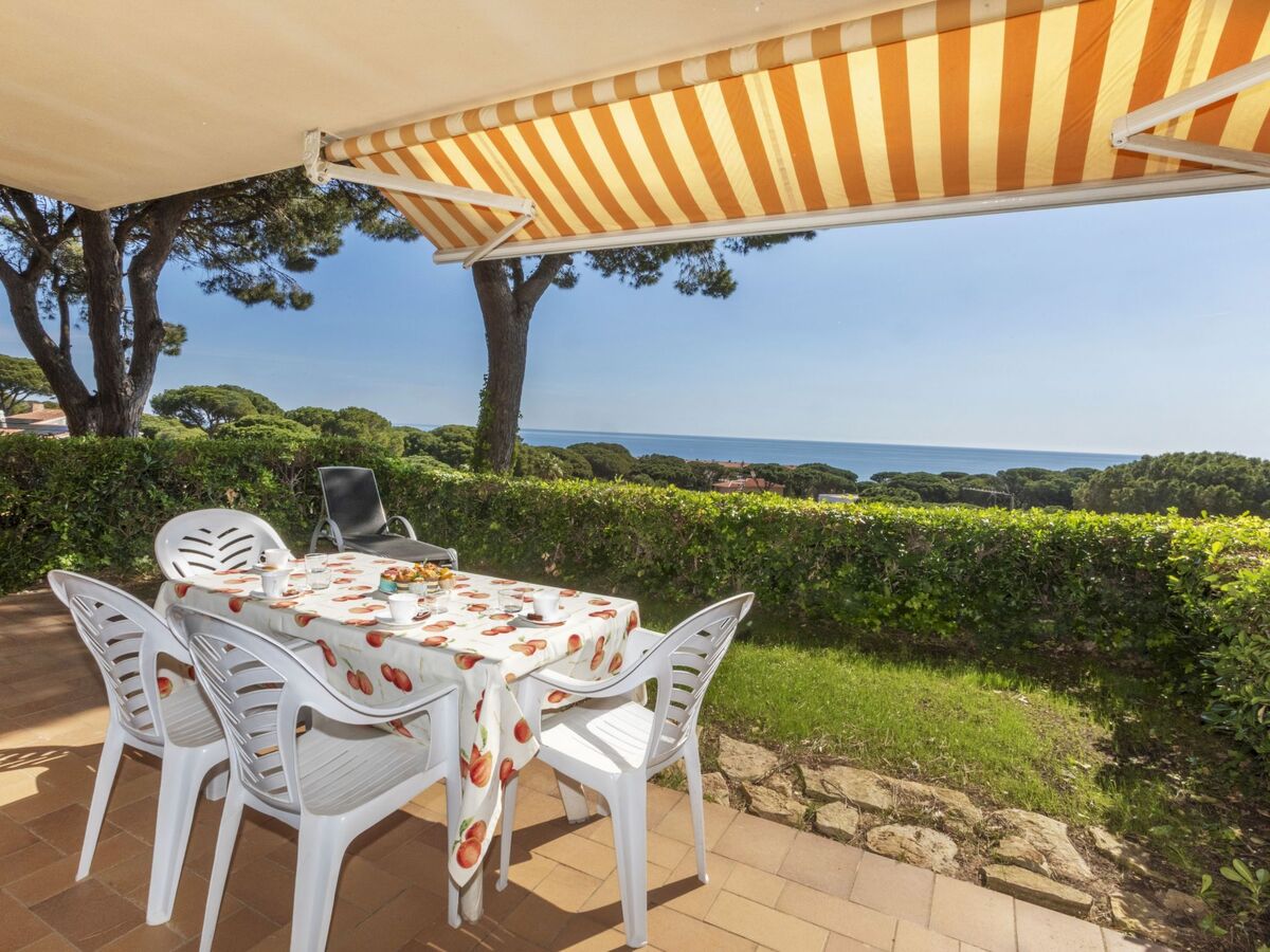 Melis II M2 Playa de Pals – Apt 60m² à 500m de la mer - Photo 7