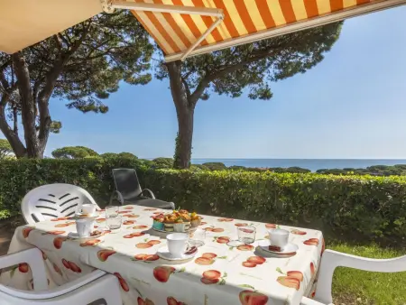 Location appartement à Pals, Melis II M2 Playa de Pals