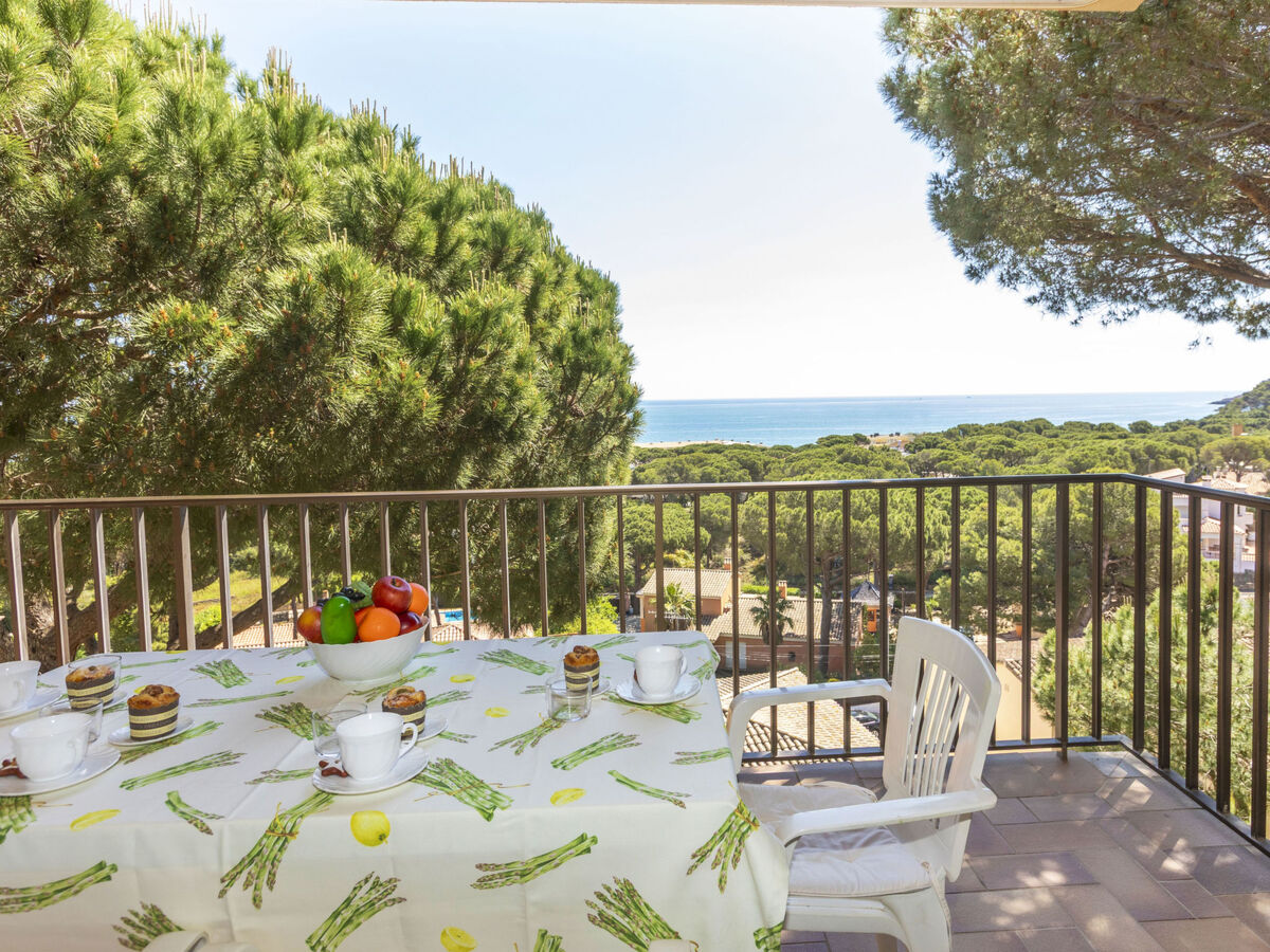Appartement Melis II M8 à 500 m de Playa de Pals - Photo 6