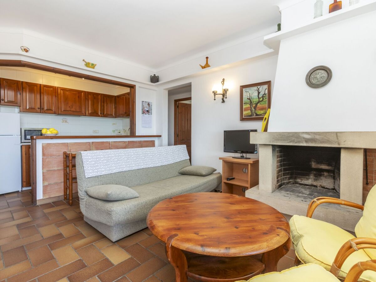 Appartement Melis II M8 à 500 m de Playa de Pals - Photo 13