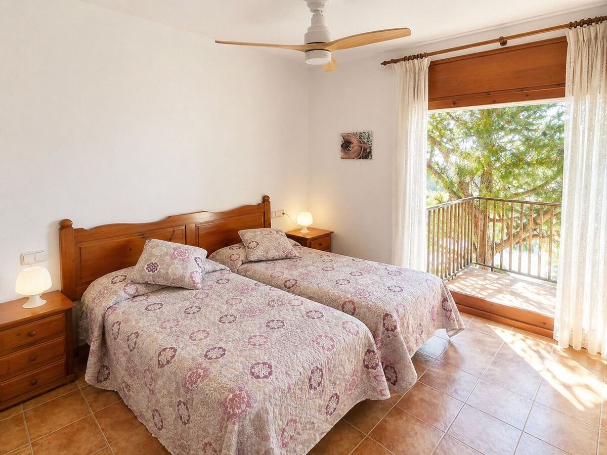 Appartement Melis II M8 à 500 m de Playa de Pals - Photo 14