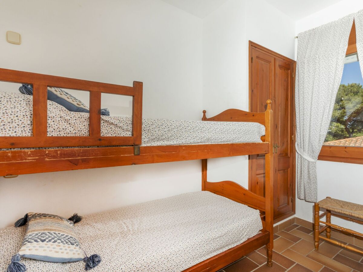 Appartement Melis II M8 à 500 m de Playa de Pals - Photo 16