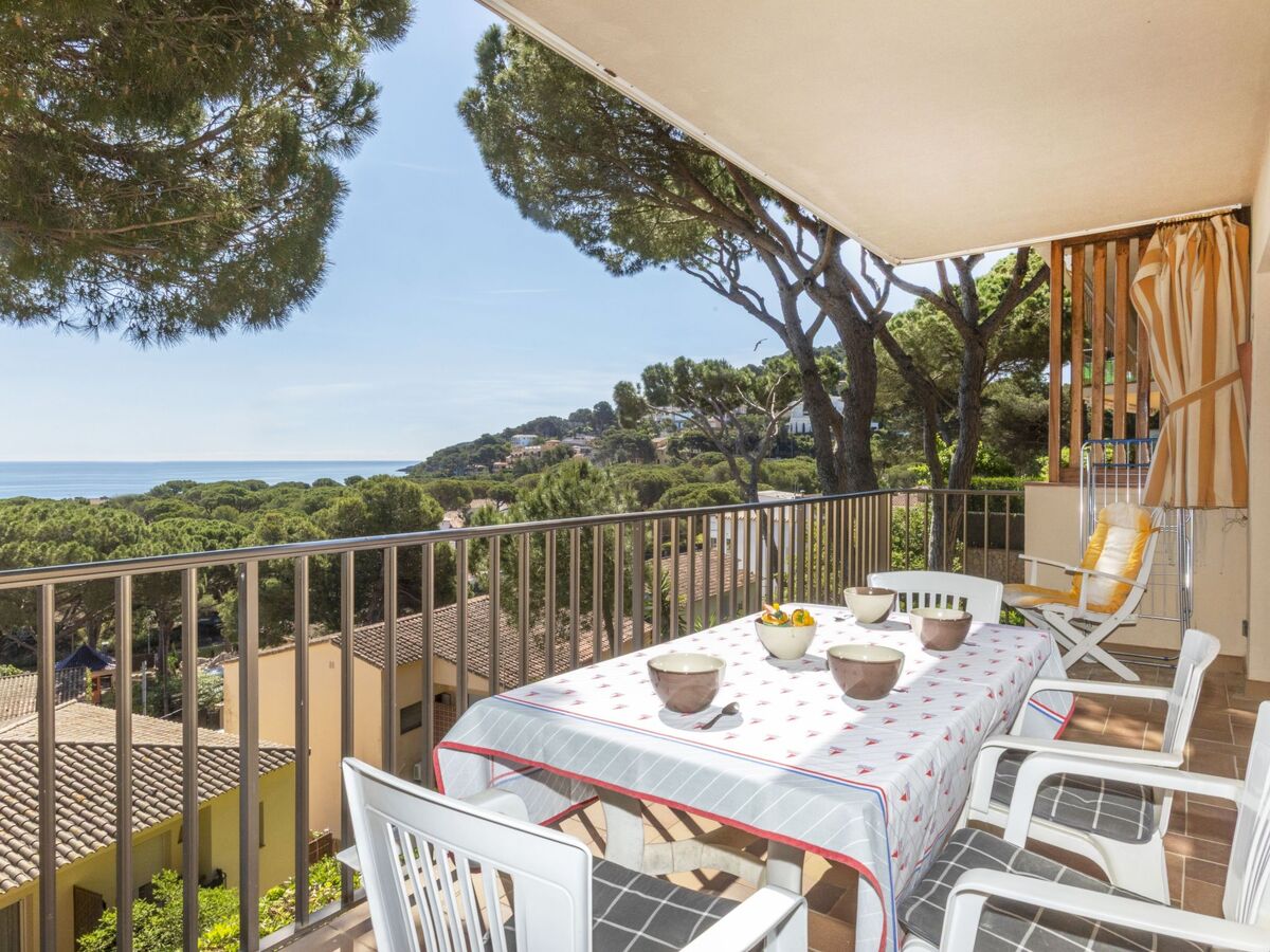 Melis II M5 Playa de Pals - Apt 5 pers. vue mer - Photo 1