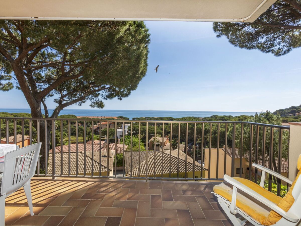 Melis II M5 Playa de Pals - Apt 5 pers. vue mer - Photo 2