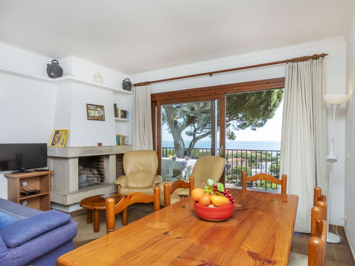 Melis II M5 Playa de Pals - Apt 5 pers. vue mer - Photo 3