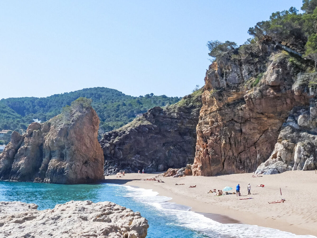 Melis II M5 Playa de Pals - Apt 5 pers. vue mer - Photo 5