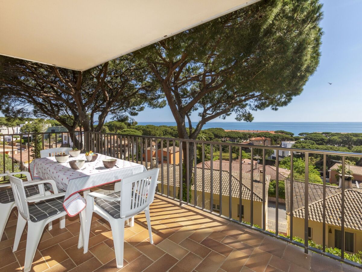 Melis II M5 Playa de Pals - Apt 5 pers. vue mer - Photo 6