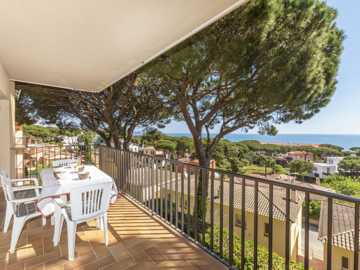 Melis II M5 Playa de Pals - Apt 5 pers. vue mer - Photo 7