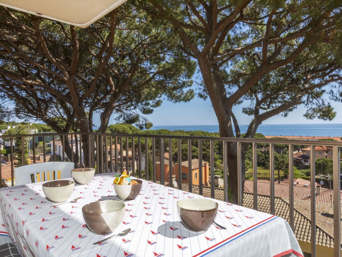 Melis II M5 Playa de Pals - Apt 5 pers. vue mer - Photo 8
