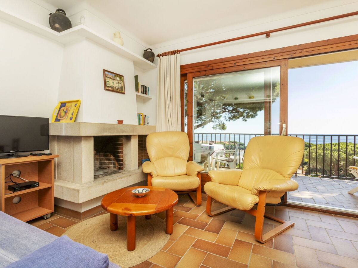 Melis II M5 Playa de Pals - Apt 5 pers. vue mer - Photo 9