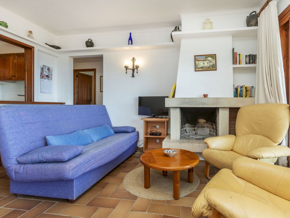 Melis II M5 Playa de Pals - Apt 5 pers. vue mer - Photo 11