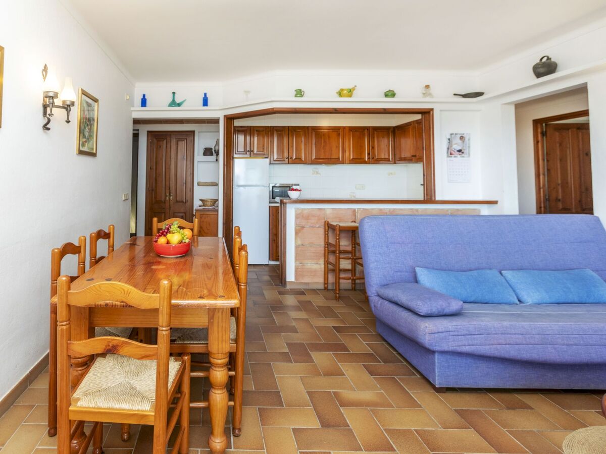 Melis II M5 Playa de Pals - Apt 5 pers. vue mer - Photo 13