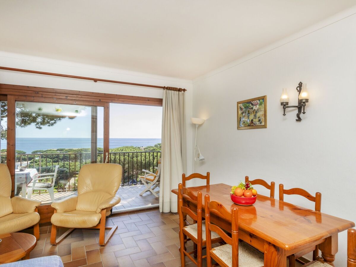 Melis II M5 Playa de Pals - Apt 5 pers. vue mer - Photo 14