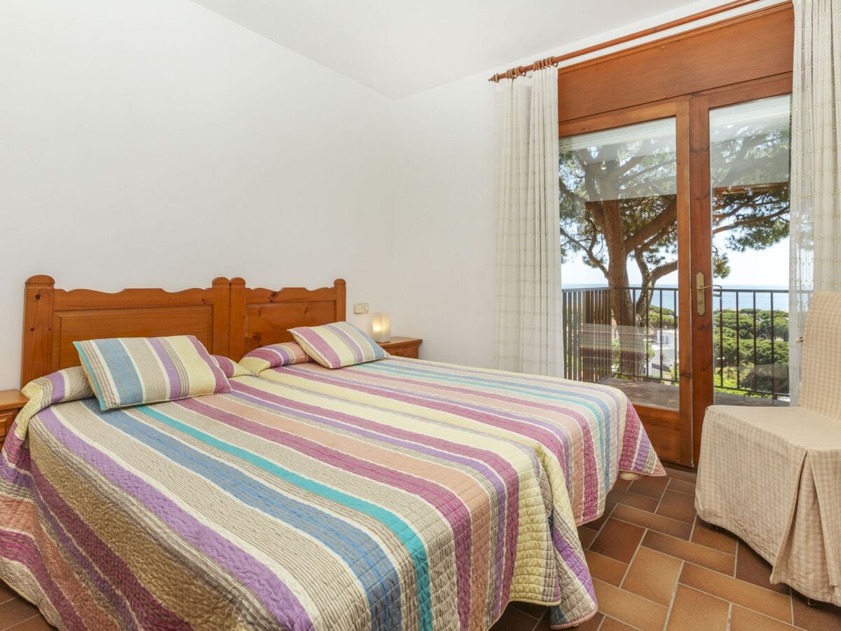 Melis II M5 Playa de Pals - Apt 5 pers. vue mer - Photo 15