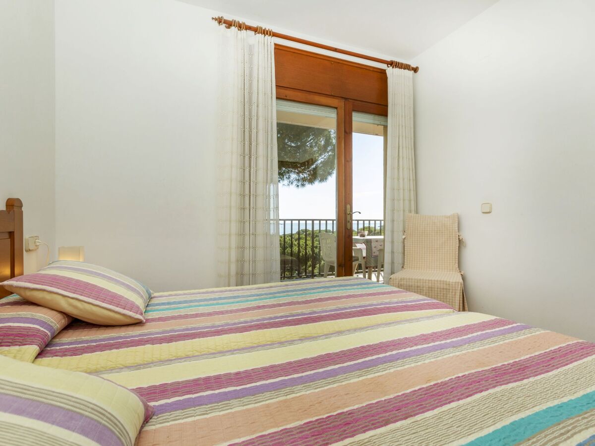 Melis II M5 Playa de Pals - Apt 5 pers. vue mer - Photo 16