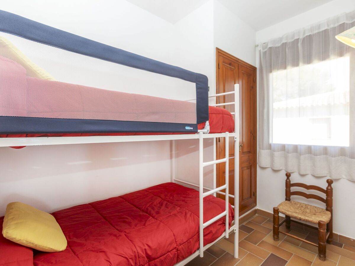 Melis II M5 Playa de Pals - Apt 5 pers. vue mer - Photo 17